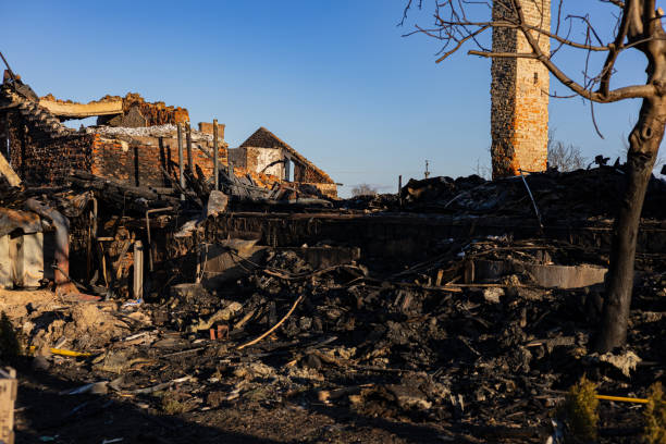 Reliable Content Restoration contractor in Minneapolis, MN by Meridian Smoke Damage